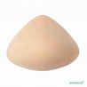 Prothèse mammaire Leisure Form 132N par Amoena - Seul - Vue de devant