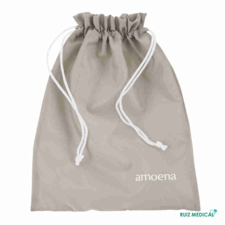Prothèse mammaire Aquawave Swimform par Amoena - Sachet de transport imperméable Prothèse mammaire Aquawave Swimform par Amoena - Sachet de transport imperméable