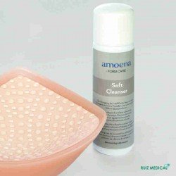 Nettoyant pour prothèses Soft Cleanser par Amoena