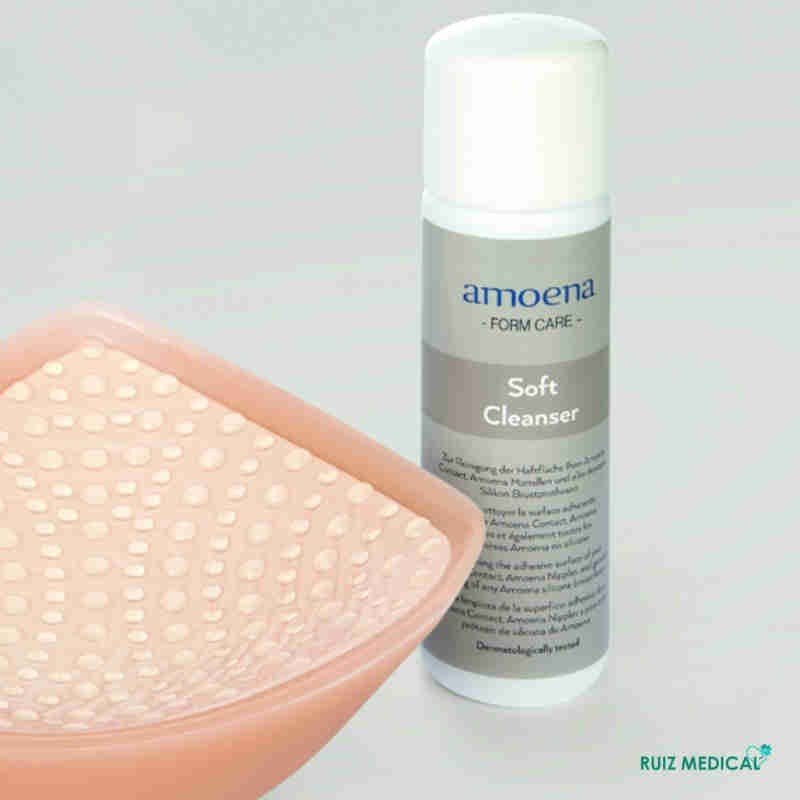 Nettoyant pour prothèses Soft Cleanser par Amoena Nettoyant pour prothèses Soft Cleanser par Amoena