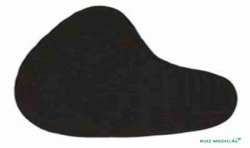Poche à coudre pour prothèse par Anita - Coloris Noir