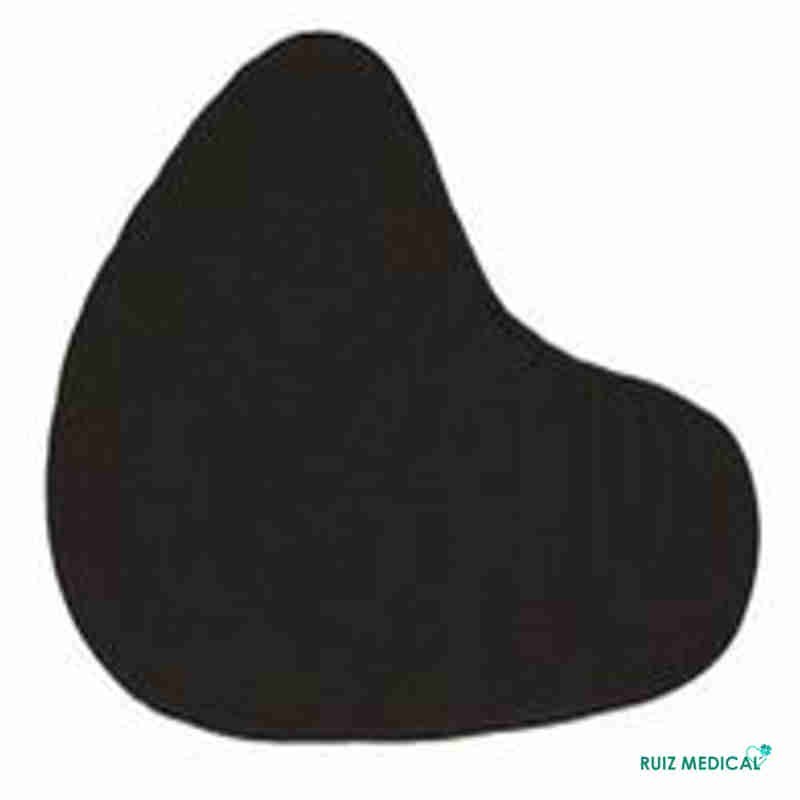 Poche à coudre pour prothèse par Anita - Coloris Noir Poche à coudre pour prothèse par Anita - Coloris Noir