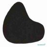 Poche à coudre pour prothèse par Anita - Coloris Noir