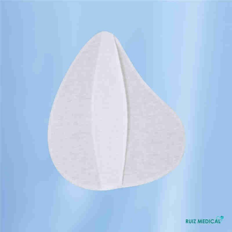 Poche à coudre coton 5385XP pour prothèse par Anita - Coloris Blanc Poche à coudre coton 5385XP pour prothèse par Anita - Coloris Blanc