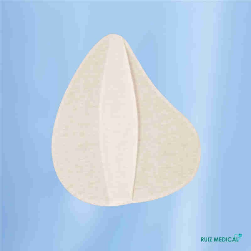 Poche à coudre coton 5385XP pour prothèse par Anita - Coloris Peau d'Ange Poche à coudre coton 5385XP pour prothèse par Anita - Coloris Peau d'Ange