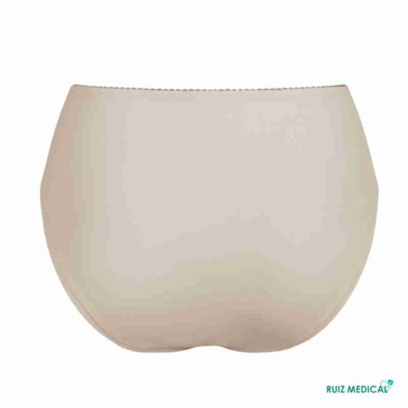 Culotte Bailey Panty par Amoena - Vue de dos Culotte Bailey Panty par Amoena - Vue de dos