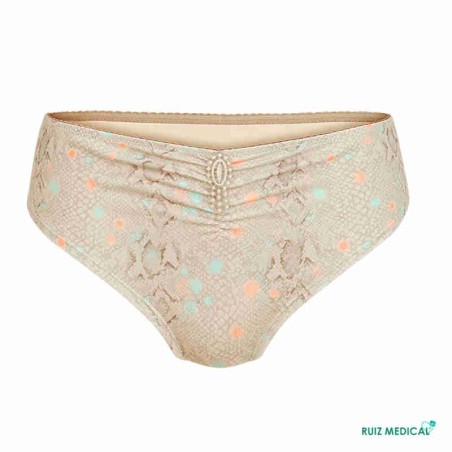 Culotte Bailey Panty par Amoena - Vue de face Culotte Bailey Panty par Amoena - Vue de face