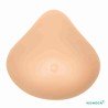 Prothèse mammaire externe Natura 1S Comfort+ par Amoena - Vue externe