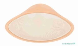 Prothèse mammaire externe Natura 1S Comfort+ par Amoena - Vue interne