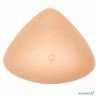 Prothèse mammaire externe Natura 2S Comfort+ par Amoena - Vue externe