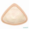 Prothèse mammaire externe Natura 2S Comfort+ par Amoena - Vue interne