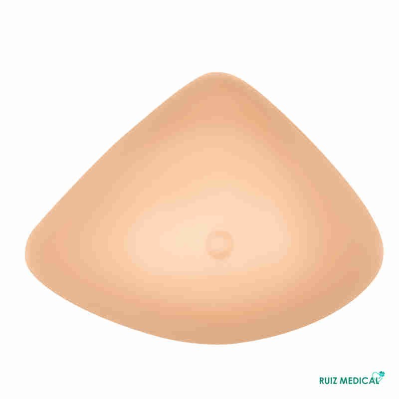 Prothèse mammaire externe Natura 2A Comfort+ par Amoena - Vue externe Prothèse mammaire externe Natura 2A Comfort+ par Amoena - Vue externe