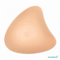 Prothèse mammaire externe Natura 2U Comfort+ par Amoena - Face externe