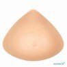 Prothèse mammaire externe Natura 3S Comfort+ par Amoena - Face externe