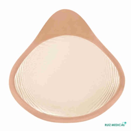 Prothèse mammaire externe Natura Light 1S 664 Comfort+ par Amoena - Face interne Prothèse mammaire externe Natura Light 1S 664 Comfort+ par Amoena - Face interne