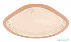 Prothèse mammaire externe Natura Light 1SN 402 Comfort+ par Amoena - Face interne