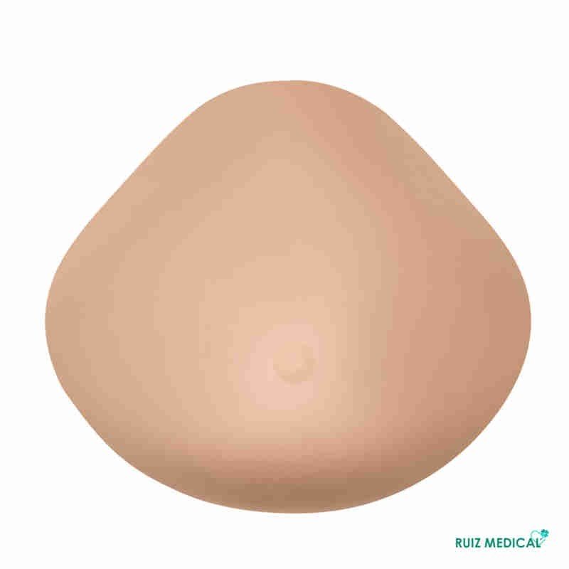 Prothèse mammaire externe Natura Light 1SN 402 Comfort+ par Amoena - Face externe Prothèse mammaire externe Natura Light 1SN 402 Comfort+ par Amoena - Face externe