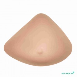Prothèse mammaire externe Natura Light 2A Comfort+ par Amoena - Face externe