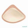 Prothèse mammaire externe Natura Light 2A Comfort+ par Amoena - Face interne