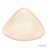 Prothèse mammaire externe Natura Cosmetic 2S Comfort+ par Amoena - Face interne