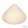 Prothèse mammaire externe Natura Cosmetic 3S Comfort+ par Amoena - Face interne