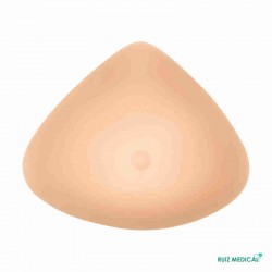 Prothèse mammaire externe Natura Cosmetic 3S Comfort+ par Amoena - Face externe