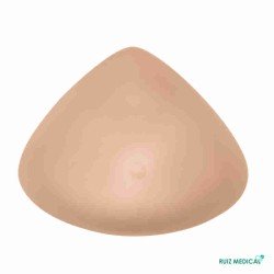 Prothèse mammaire externe Contact Light 3S Comfort+ par Amoena - Face externe