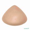 Prothèse mammaire externe Contact Light 3S Comfort+ par Amoena - Face externe