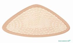 Prothèse mammaire externe Contact 2S Comfort+ par Amoena - Face interne