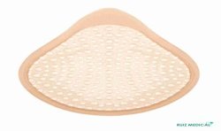 Prothèse mammaire externe Contact 1S Comfort+ par Amoena - Face interne