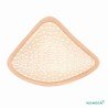 Prothèse mammaire externe Contact 2A Comfort+ par Amoena - Face interne