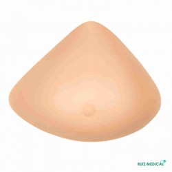 Prothèse mammaire externe Contact 2A Comfort+ par Amoena - Face externe