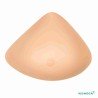 Prothèse mammaire externe Contact 2A Comfort+ par Amoena - Face externe