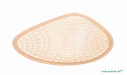 Prothèse mammaire externe Contact 3E Comfort+ par Amoena - Face interne