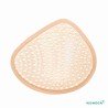 Prothèse mammaire externe Contact 3E Comfort+ par Amoena - Face interne