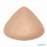 Prothèse mammaire externe Essential Light 2S par Amoena - Face externe - Coloris Peau claire