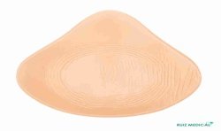 Prothèse mammaire externe Essential 1S par Amoena - Face interne