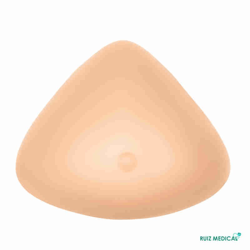 Prothèse mammaire externe Essential 2S par Amoena - Face externe Prothèse mammaire externe Essential 2S par Amoena - Face externe