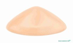 Prothèse mammaire externe Essential 2S par Amoena - Face interne