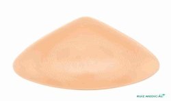 Prothèse mammaire externe Essential 3S par Amoena - Face interne
