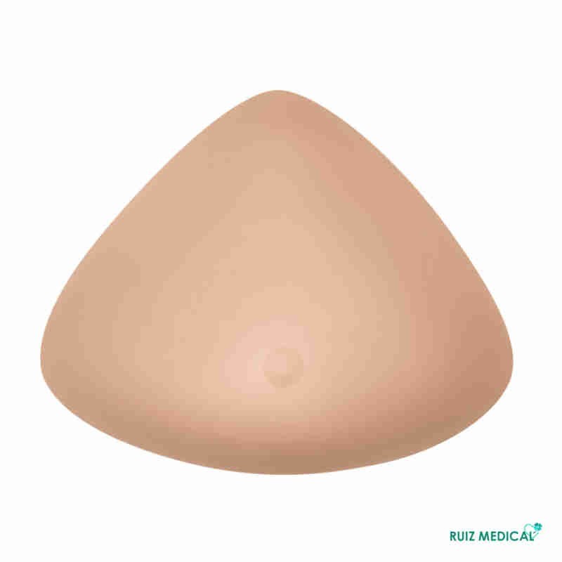 Prothèse mammaire externe Energy Light 2S par Amoena - Face externe Prothèse mammaire externe Energy Light 2S par Amoena - Face externe