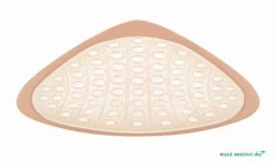 Prothèse mammaire externe Energy Light 2S par Amoena - Face interne