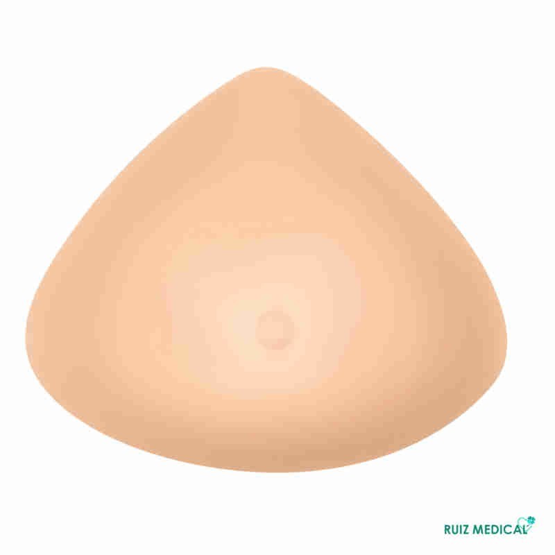 Prothèse mammaire externe Energy Cosmetic 3S par Amoena - Face externe Prothèse mammaire externe Energy Cosmetic 3S par Amoena - Face externe