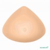 Prothèse mammaire externe Energy Cosmetic 3S par Amoena - Face externe
