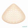 Prothèse mammaire externe Energy Cosmetic 3S par Amoena - Face interne