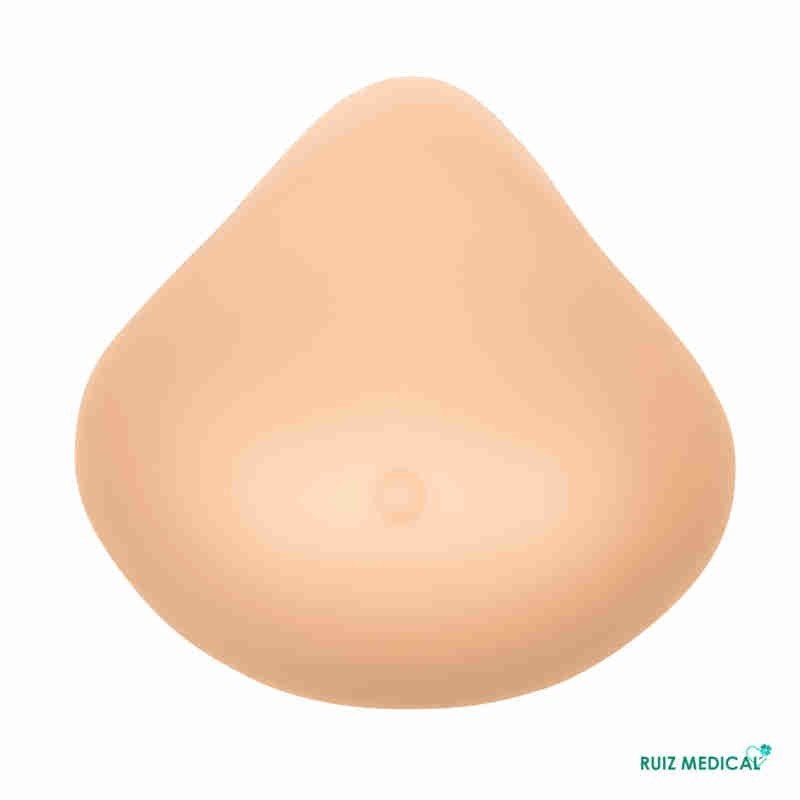 Prothèse mammaire externe Energy 1S par Amoena - Face externe Prothèse mammaire externe Energy 1S par Amoena - Face externe