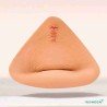 Prothèse mammaire externe Light Supersoft 1151X Amica par Anita - Face interne