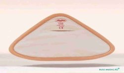 Prothèse mammaire externe Tricup 1089X par Anita - Face interne