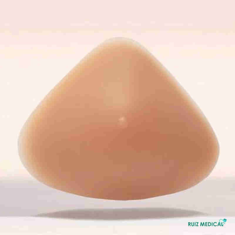 Prothèse mammaire externe Active 1054X par Anita - Face externe - Peau claire Prothèse mammaire externe Active 1054X par Anita - Face externe - Peau claire