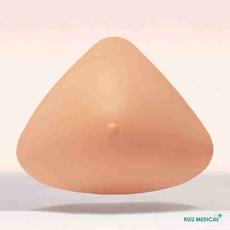 Prothèse mammaire externe Trinature Softlite 1051X par Anita - Face externe Prothèse mammaire externe Trinature Softlite 1051X par Anita - Face externe